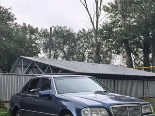 Mercedes-Benz C 280