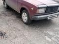ВАЗ (Lada) 2107 2000 года за 850 000 тг. в Алтай – фото 2