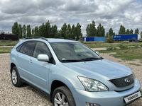 Lexus RX 300 2005 года за 7 800 000 тг. в Актобе