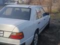 Mercedes-Benz E 230 1988 годаүшін1 800 000 тг. в Тараз – фото 4