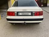 Audi 100 1991 года за 1 900 000 тг. в Шымкент – фото 3