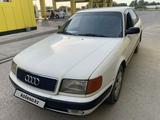 Audi 100 1991 года за 1 900 000 тг. в Шымкент – фото 5