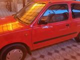 Nissan Micra 1995 года за 1 800 000 тг. в Конаев (Капшагай) – фото 3