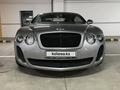 Bentley Continental GT 2005 года за 12 500 000 тг. в Астана – фото 4