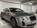 Bentley Continental GT 2005 года за 12 500 000 тг. в Астана – фото 7