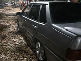 ВАЗ (Lada) 2115 2006 годаfor850 000 тг. в Экибастуз – фото 4