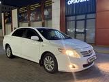 Toyota Corolla 2010 годаүшін5 100 000 тг. в Актау – фото 2
