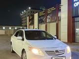 Toyota Corolla 2010 годаүшін5 100 000 тг. в Актау