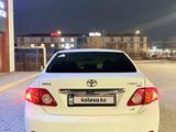 Toyota Corolla 2010 годаүшін5 100 000 тг. в Актау – фото 3