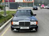 Mercedes-Benz E 320 1994 года за 5 000 000 тг. в Алматы – фото 3