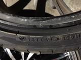 Диски r19 5x114.3 Weds свежедоставлены из Японии за 360 000 тг. в Алматы – фото 4