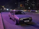 ВАЗ (Lada) 21099 2008 годаүшін1 600 000 тг. в Семей – фото 2