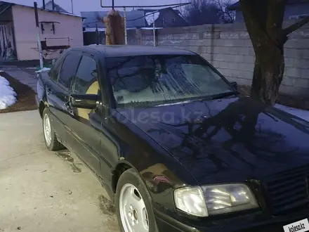 Mercedes-Benz C 280 1994 года за 1 600 000 тг. в Алматы