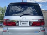 Toyota Alphard 2005 года за 4 400 000 тг. в Уральск – фото 3