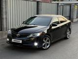 Toyota Camry 2011 года за 8 000 000 тг. в Алматы
