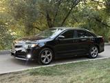 Toyota Camry 2011 года за 8 000 000 тг. в Алматы – фото 3