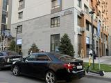 Toyota Camry 2011 года за 8 000 000 тг. в Алматы – фото 4