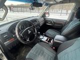 Mitsubishi Pajero 2009 годаfor10 000 000 тг. в Рудный – фото 5