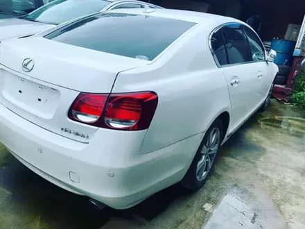 Авторазбор на Lexus из Японии в Актау