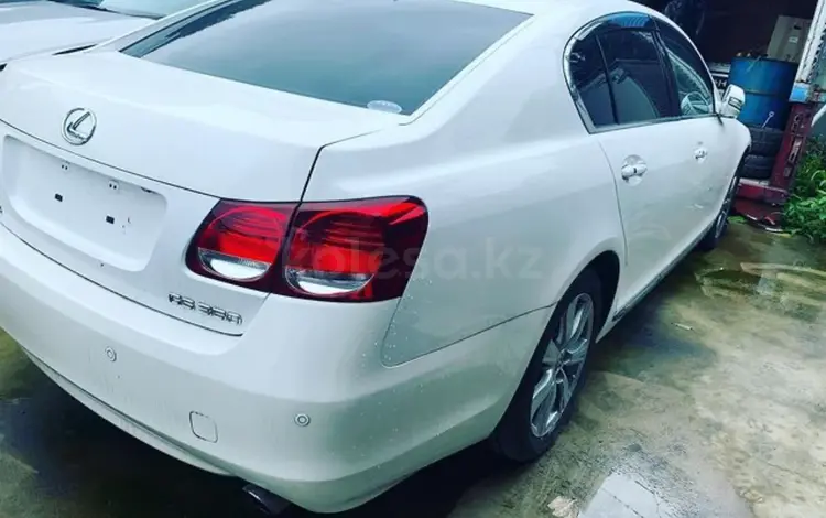 Авторазбор на Lexus из Японии в Актау