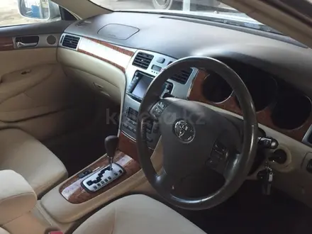 Авторазбор на Lexus из Японии в Актау – фото 3