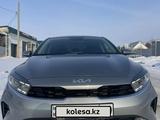 Kia Cerato 2024 года за 10 700 000 тг. в Костанай – фото 2