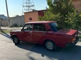 ВАЗ (Lada) 2107 2006 года за 700 000 тг. в Туркестан