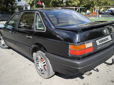 Volkswagen Passat 1993 года за 850 000 тг. в Костанай – фото 6