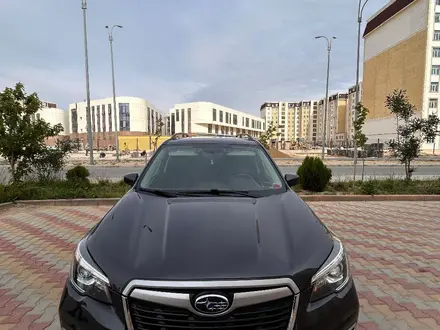 Subaru Forester 2019 года за 9 500 000 тг. в Актау – фото 32