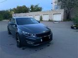 Kia Optima 2012 года за 8 500 000 тг. в Астана – фото 2