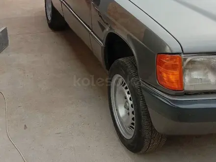 Mercedes-Benz 190 1992 года за 650 000 тг. в Шымкент