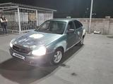 ВАЗ (Lada) Priora 2172 2008 годаүшін1 000 000 тг. в Алматы