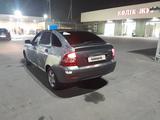 ВАЗ (Lada) Priora 2172 2008 годаүшін1 000 000 тг. в Алматы – фото 4