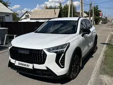 Haval Jolion, 2024