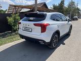 Haval Jolion 2024 года за 8 300 000 тг. в Караганда – фото 3