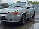 ВАЗ (Lada) 2114 2011 годаүшін1 600 000 тг. в Боровской – фото 2