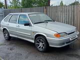 ВАЗ (Lada) 2114 2011 годаүшін1 600 000 тг. в Боровской