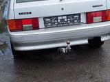 ВАЗ (Lada) 2114 2011 годаүшін1 600 000 тг. в Боровской – фото 3