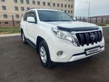 Toyota Land Cruiser Prado 2015 годаfor17 000 000 тг. в Кызылорда – фото 3