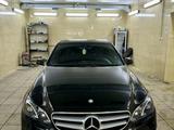 Mercedes-Benz E 200 2013 года за 10 500 000 тг. в Шымкент