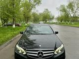 Mercedes-Benz E 200 2013 года за 10 500 000 тг. в Шымкент – фото 2