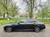 Mercedes-Benz E 200 2013 года за 10 500 000 тг. в Шымкент – фото 4