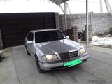 Mercedes-Benz C 200 1996 года за 2 300 000 тг. в Шымкент – фото 4