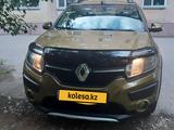 Renault Sandero 2015 годаfor4 300 000 тг. в Кокшетау – фото 4