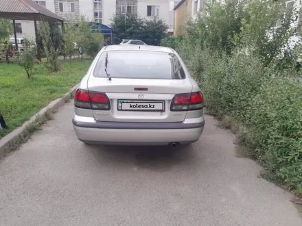 Mazda 626 1998 года за 2 400 000 тг. в Алматы – фото 5