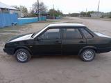 ВАЗ (Lada) 21099 1998 года за 500 000 тг. в Семей – фото 3