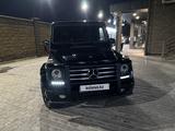 Mercedes-Benz G 55 AMG 2010 года за 25 000 000 тг. в Алматы – фото 5