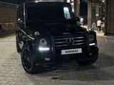 Mercedes-Benz G 55 AMG 2010 года за 25 000 000 тг. в Алматы