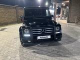Mercedes-Benz G 55 AMG 2010 года за 25 000 000 тг. в Алматы – фото 4