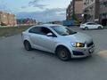 Chevrolet Aveo 2012 года за 2 350 000 тг. в Актобе – фото 2